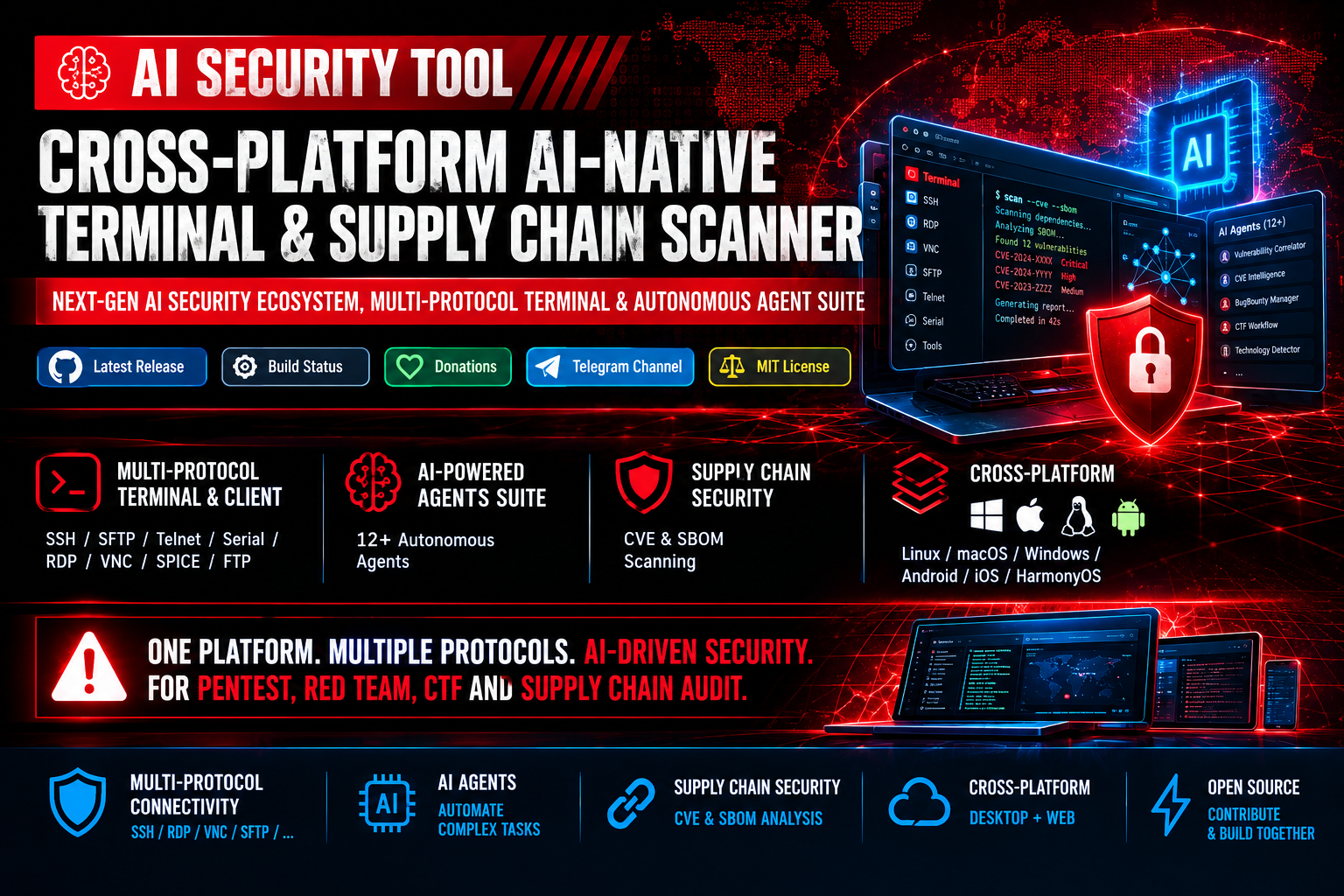 The End-State of AI Pentesting: Engineering ZeroDayEvil's Autonomous Security Terminal