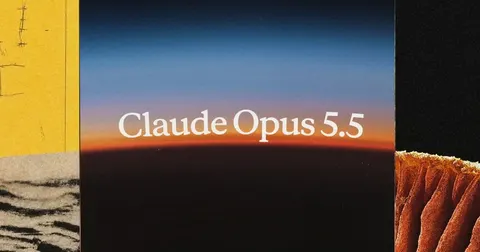 Claude Opus 5.5 发布：编程、视觉与写作大幅升级，多项基准超越 Fable 5.1，价格却大幅降低｜看这些实战案例