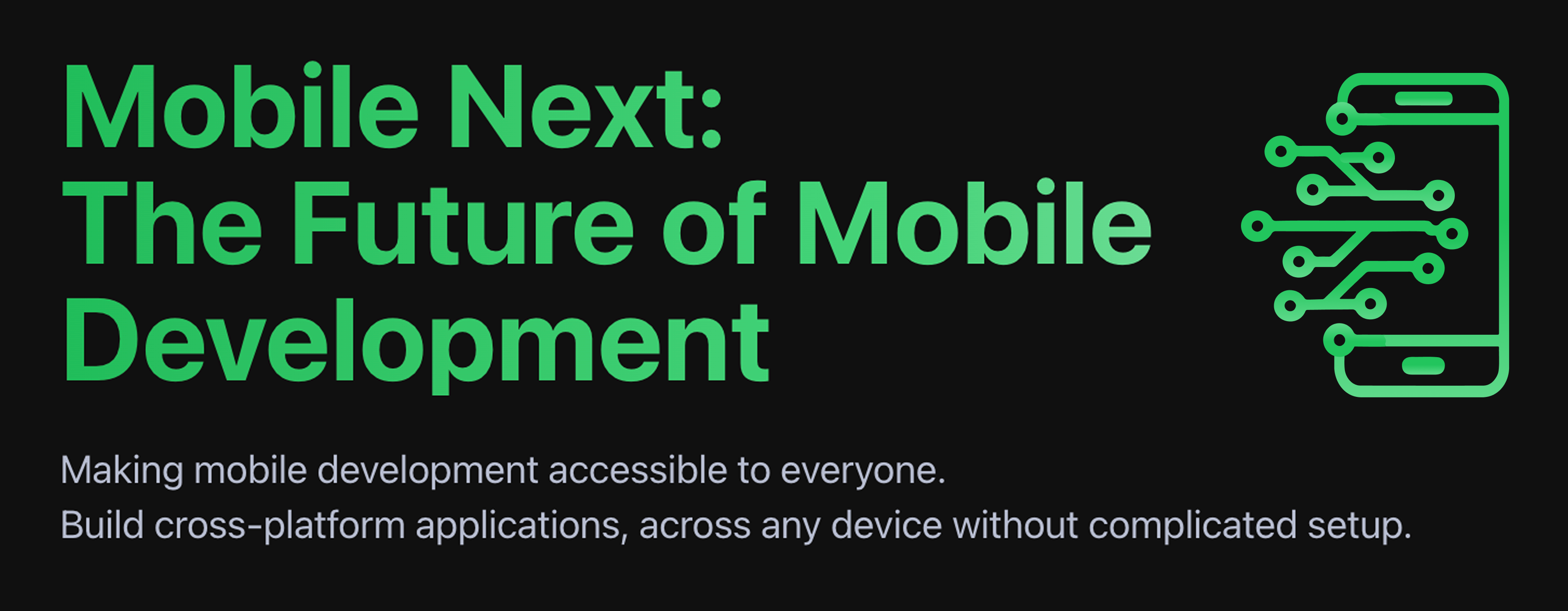 Breaking the Mobile AI Bottleneck: Deep Dive into mobile-mcp (8.3k+ Stars)